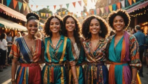 comment s'habiller pour un festival