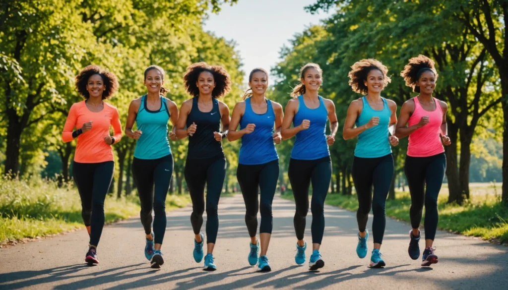 chaussure running 10km