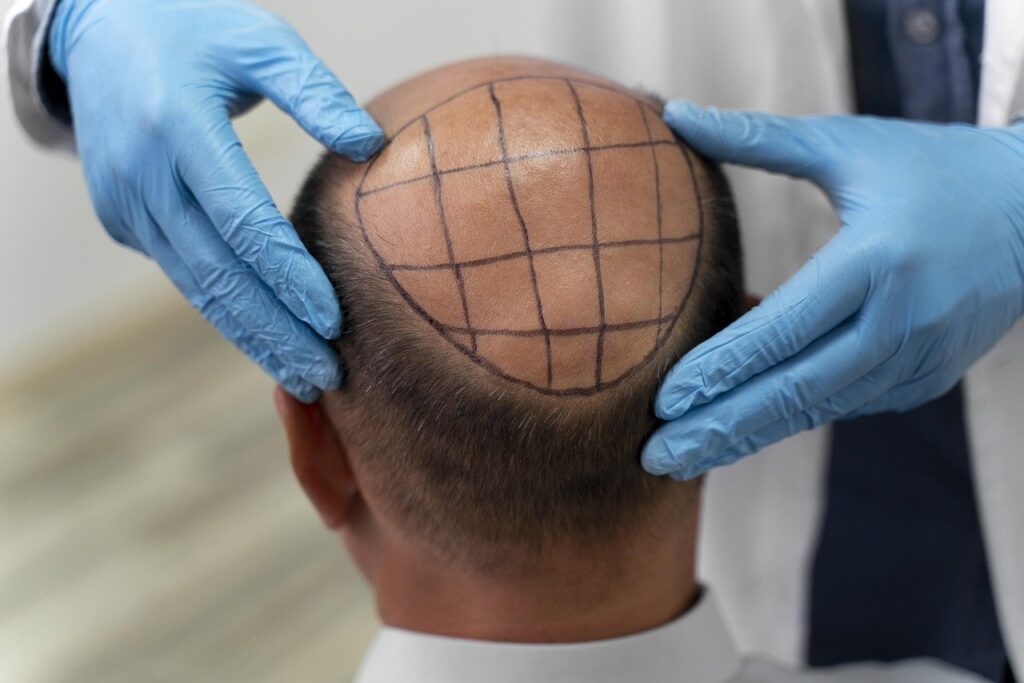 Les solutions modernes contre la perte de cheveux : guide complet