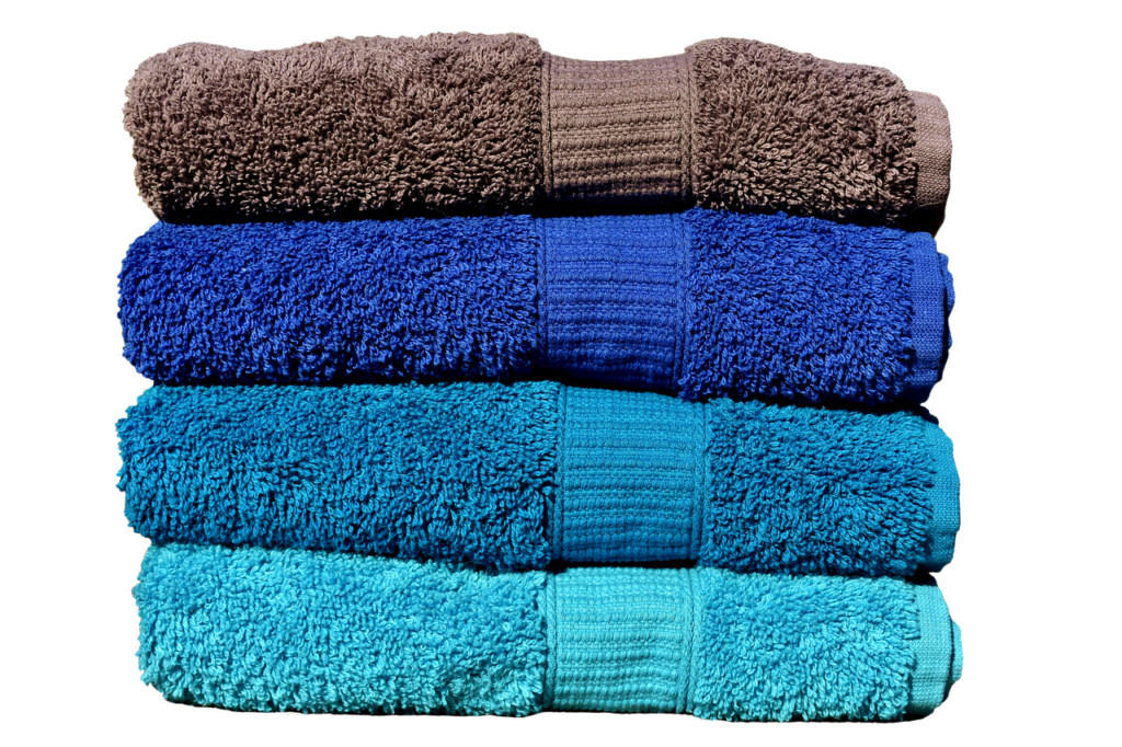 Comment bien entretenir son linge de maison (draps, serviettes, nappes)