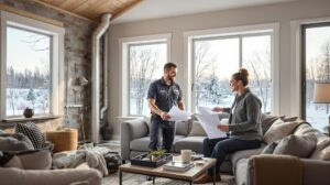 Excellence québécoise en confort résidentiel : l'importance du partenaire spécialisé