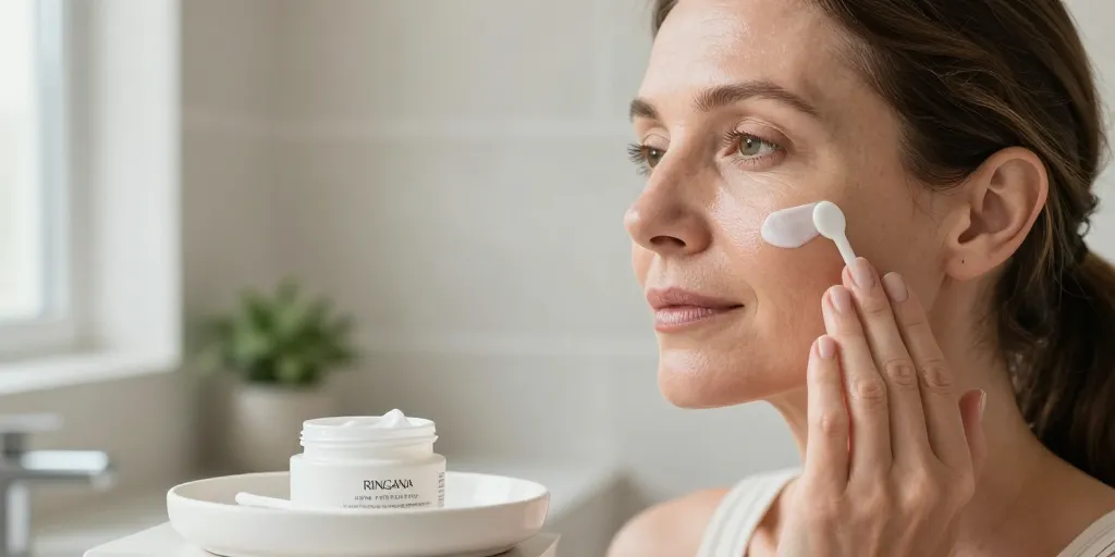 ringana skin perfection